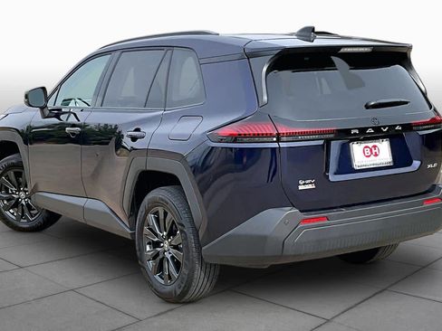 Used 2026 Toyota RAV4 XLE Premium FWD image 12