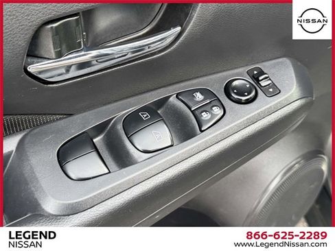 Used 2023 Nissan Kicks SV w/ Exterior Package image 16