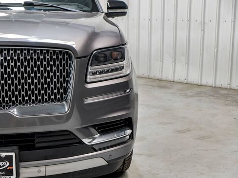 Used 2021 Lincoln Navigator L Reserve w/ Luxury Package AWD/4WD image 51