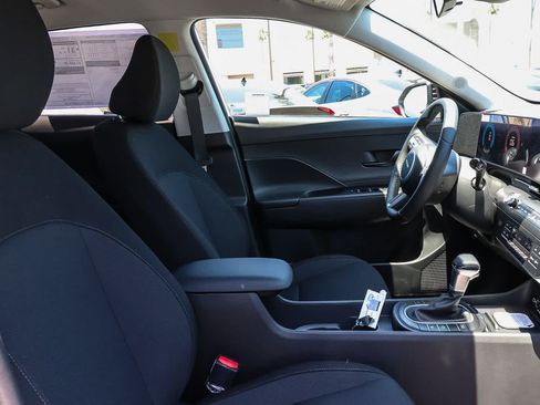 New 2026 Hyundai Kona SEL Sport FWD image 18