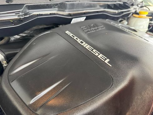 Used 2016 RAM 1500 Limited AWD/4WD image 79