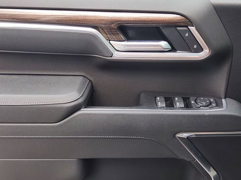 New 2026 Chevrolet Silverado 1500 RST w/ RST Select Package RWD image 20