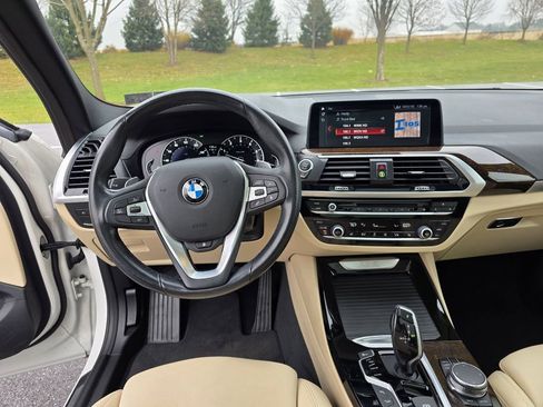 Used 2019 BMW X3 xDrive30i image 20
