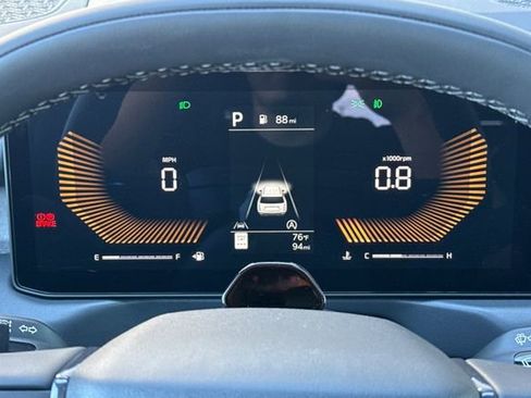 New 2027 Kia Telluride EX X-Line image 32