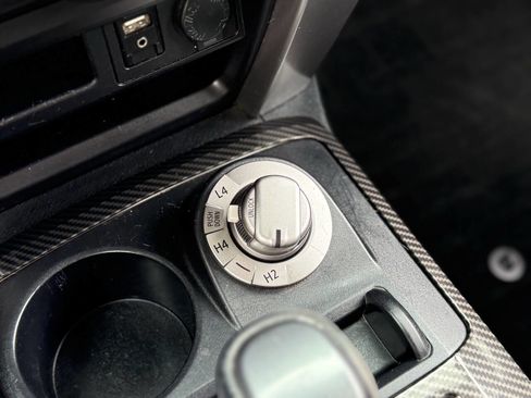 Used 2019 Toyota 4Runner SR5 image 21