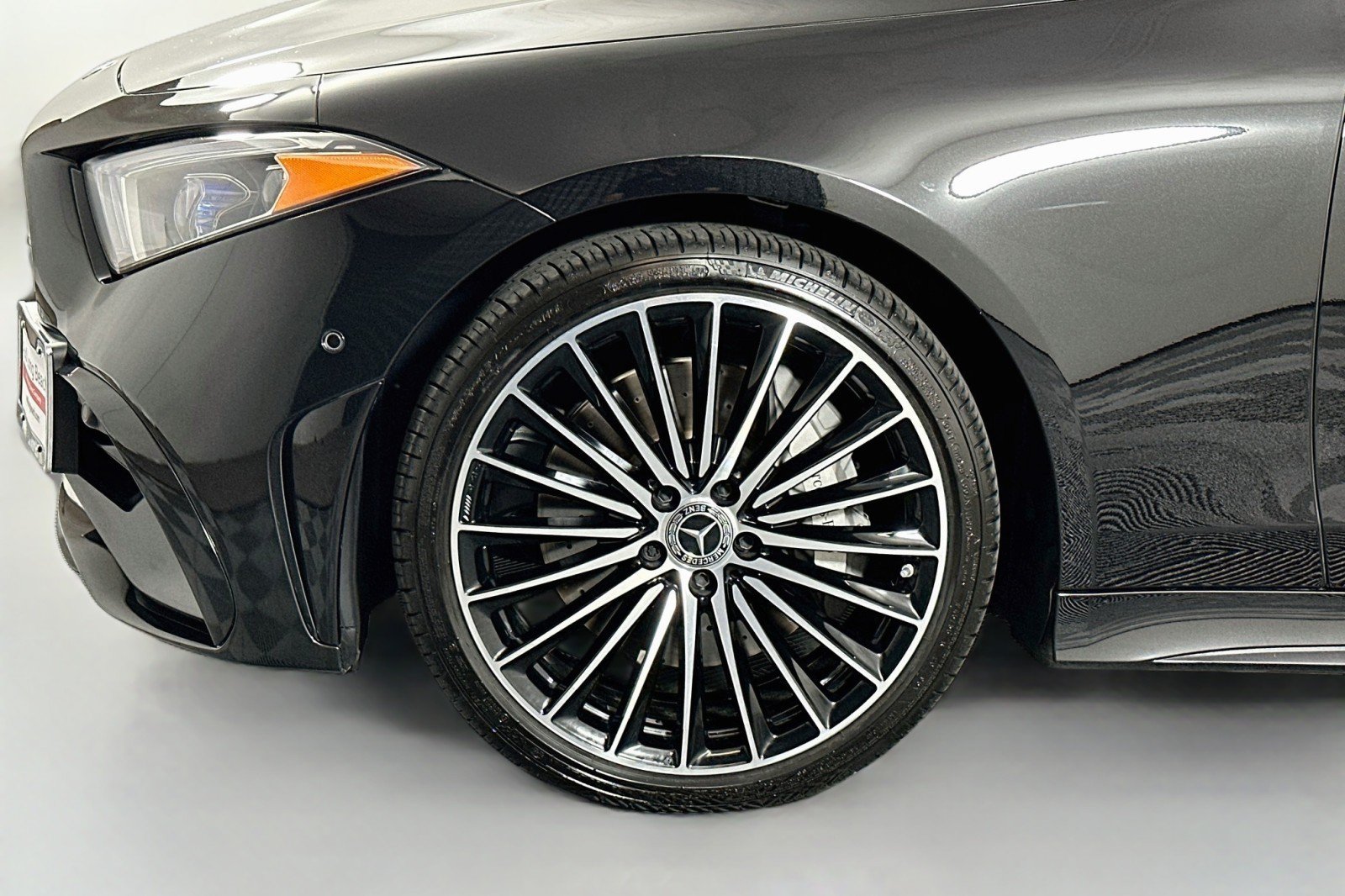 Used 2023 Mercedes-Benz CLS 450 4MATIC image 12