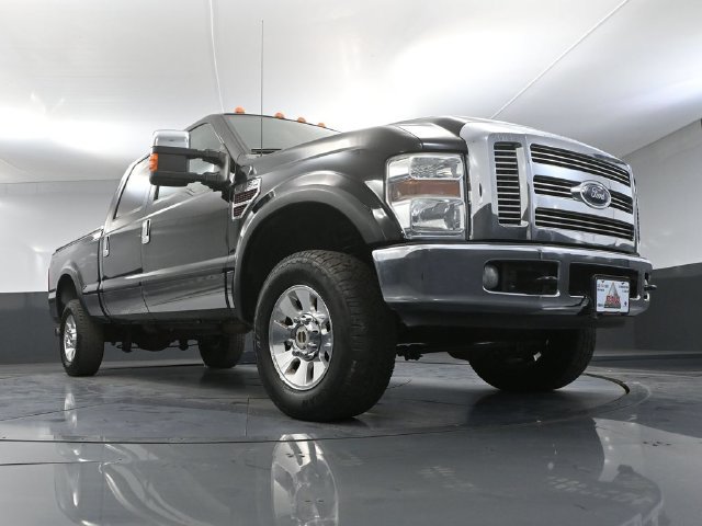 Used 2008 Ford F350 Lariat AWD/4WD image 43