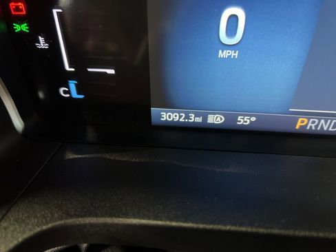 New 2025 Ford Ranger XLT w/ Equipment Group 301A High image 23