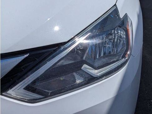 Used 2019 Nissan Sentra S FWD image 45