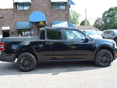 Used 2024 Ford Maverick XLT w/ XLT Luxury Package FWD image 7