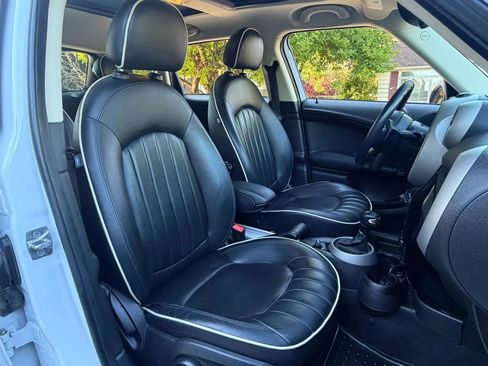Used 2011 MINI Cooper Countryman S AWD/4WD image 16