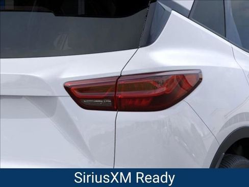 New 2026 Chevrolet Blazer LT image 12