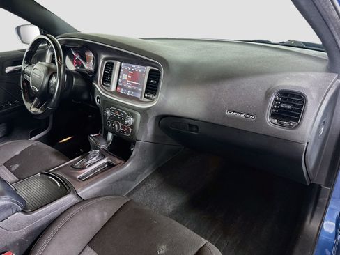 Used 2022 Dodge Charger GT w/ Blacktop Package RWD image 30