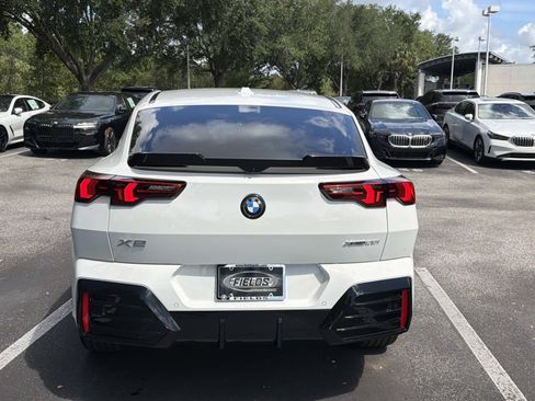 New 2026 BMW X2 xDrive28i w/ Technology Package AWD/4WD image 5