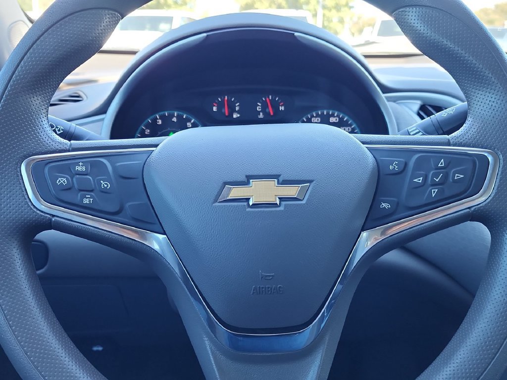 Used 2021 Chevrolet Malibu LS FWD image 14