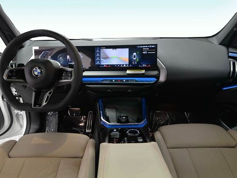 Used 2026 BMW X3 xDrive30i w/ M Sport Package AWD/4WD image 12