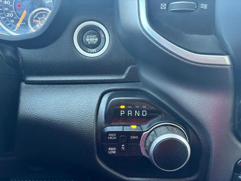 Used 2019 RAM 2500 Big Horn AWD/4WD image 16