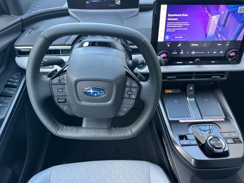 New 2026 Subaru Solterra AWD/4WD image 16