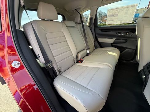 New 2026 Honda CR-V EX-L image 40