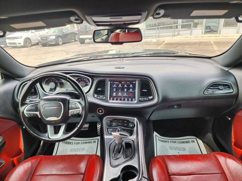 Used 2017 Dodge Challenger SXT Plus RWD image 14