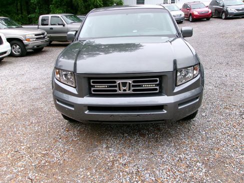 Used 2007 Honda Ridgeline RTS image 11