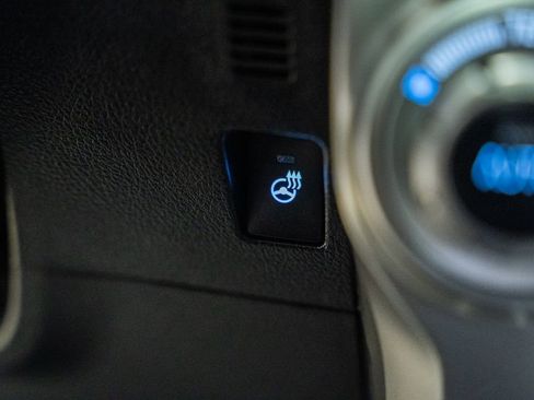 Used 2023 Toyota 4Runner Limited image 26