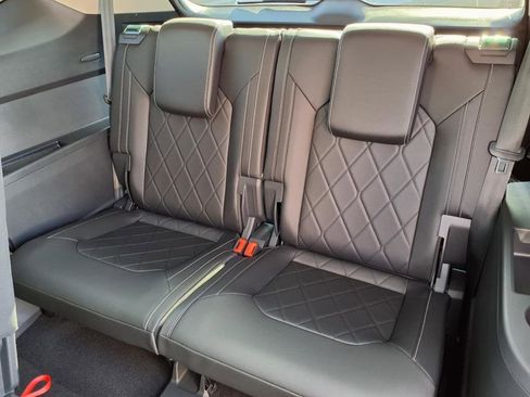 New 2025 Volkswagen Atlas SEL Premium R-Line image 12