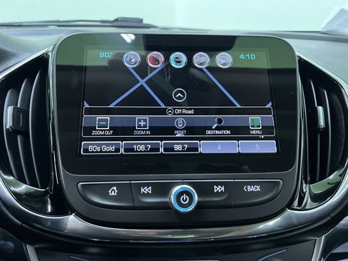 Used 2017 Chevrolet Volt Premier w/ Driver Confidence II Package FWD image 23