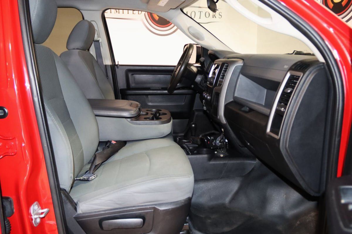 Used 2016 RAM 3500 Tradesman w/ Popular Equipment Group AWD/4WD image 55