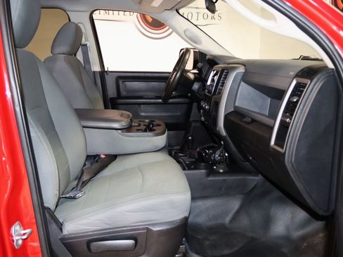 Used 2016 RAM 3500 Tradesman w/ Popular Equipment Group AWD/4WD image 55