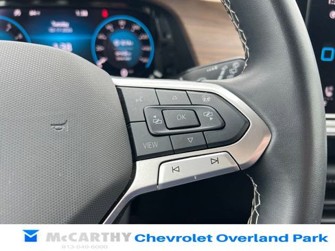 Used 2024 Volkswagen Atlas SE image 12