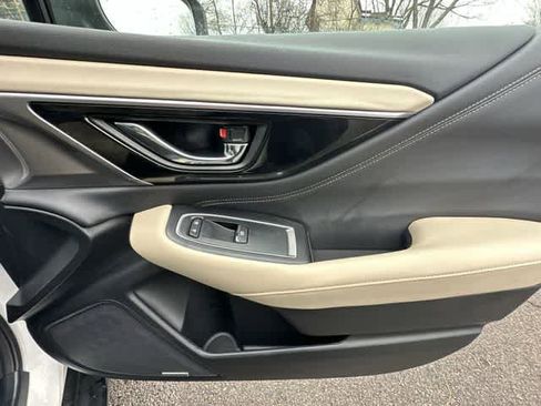 Certified 2025 Subaru Outback Limited image 23