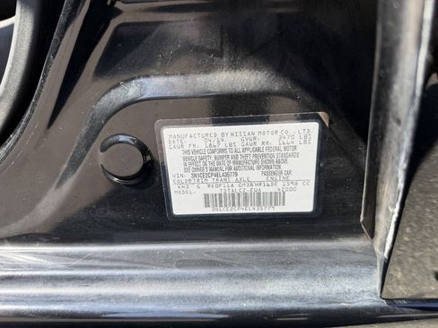 Used 2014 Nissan Versa Note S Plus FWD image 23