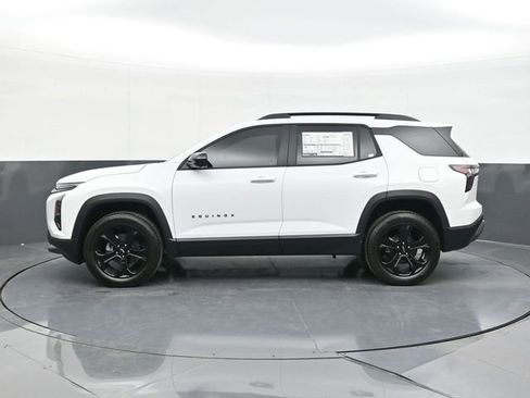 New 2026 Chevrolet Equinox LT w/ Midnight Edition image 8