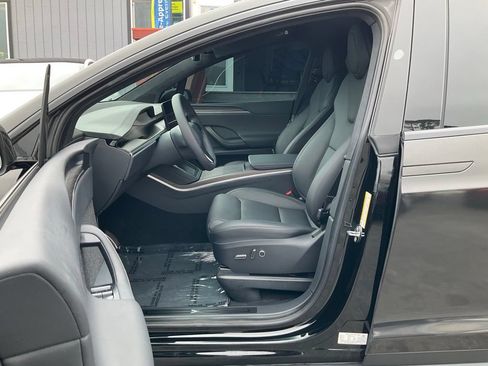 Used 2023 Tesla Model X AWD/4WD image 14