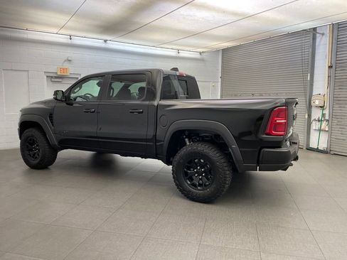 New 2026 RAM 1500 RHO AWD/4WD image 8