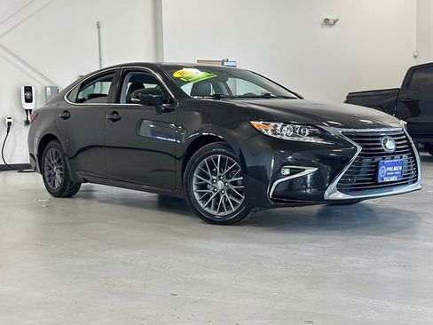 Used 2018 Lexus ES 350 350 image 1