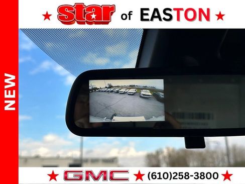 New 2025 GMC Savana 3500 w/ Power Convenience Package image 18