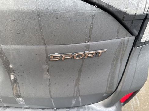 New 2026 Subaru Forester Sport image 10