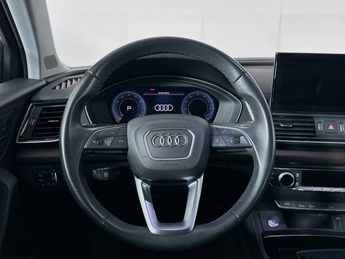 Used 2024 Audi Q5 2.0T Premium Plus AWD/4WD image 18