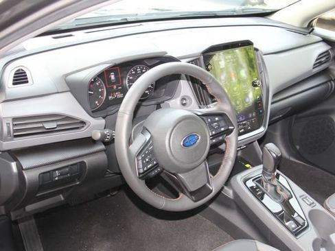 Certified 2026 Subaru Crosstrek 2.5i Limited AWD/4WD image 20