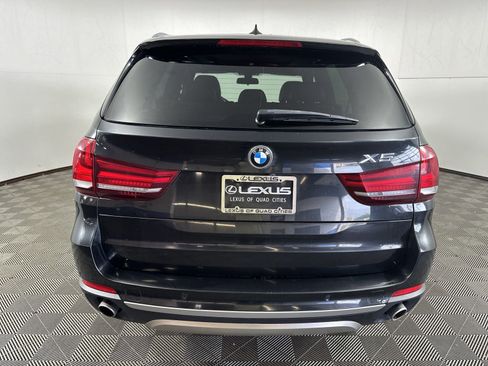Used 2017 BMW X5 xDrive35i image 5