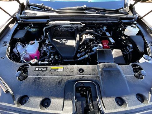 Certified 2024 Lexus RX 350 FWD image 31