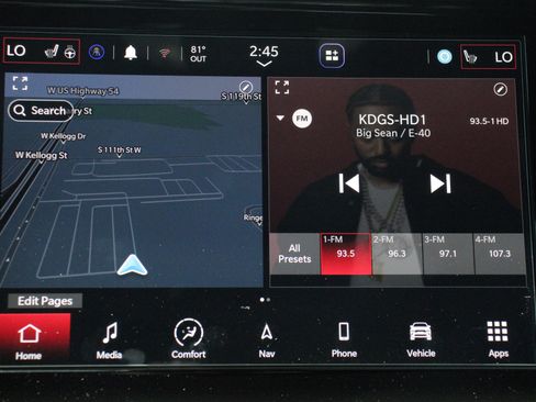 New 2026 Dodge Durango GT w/ Blacktop Package AWD/4WD image 14