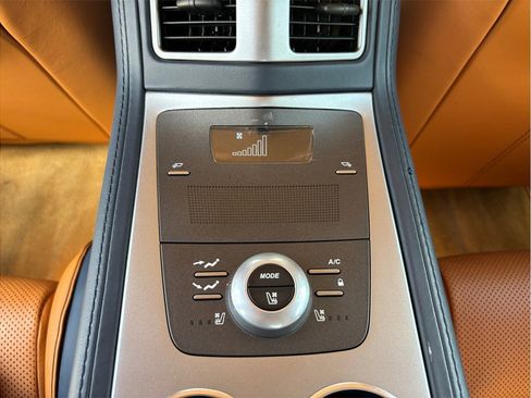 Used 2014 Aston Martin Rapide S image 35