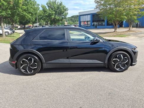 Used 2023 Hyundai Ioniq 5 SEL RWD image 7