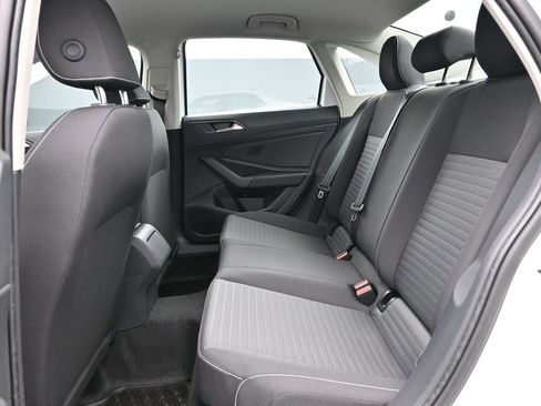 New 2026 Volkswagen Jetta S image 9