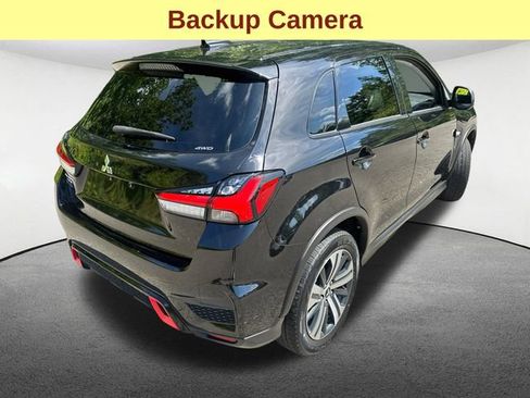 Used 2024 Mitsubishi Outlander Sport AWD image 10