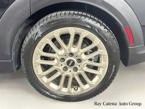 Used 2026 MINI Cooper S FWD image 30