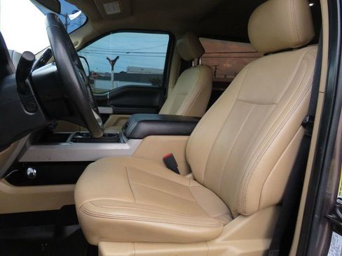 Used 2020 Ford F250 Lariat w/ Lariat Ultimate Package image 10